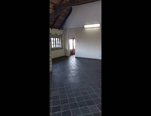LAND PROPERTY TO RENT IN EVELEIGH